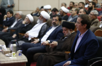 آئین افتتاح، بهره‌برداری و آغاز عملیات اجرایی 21 پروژه شهری و تکریم 10 سال مدیریت جهادی دکتر سقائیان‌نژاد در شهرداری قم